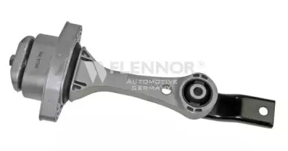 Подвеска, двигатель FLENNOR купить
