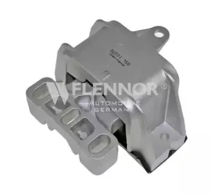 Подвеска, двигатель FLENNOR купить