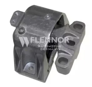 Подвеска, двигатель FLENNOR купить