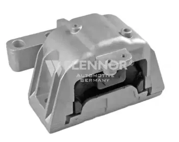 Подвеска, двигатель FLENNOR купить