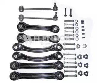 Комплект стабилизатора FLENNOR купить