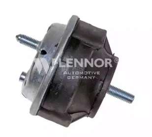 Подвеска, двигатель FLENNOR купить