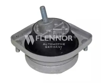 Подвеска, двигатель FLENNOR купить