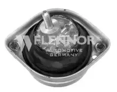 Подвеска, двигатель FLENNOR купить