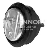 Подвеска, двигатель FLENNOR купить