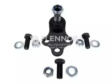 Несущий / направляющий шарнир FLENNOR купить