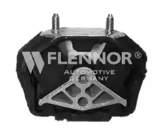 Подвеска, двигатель FLENNOR купить