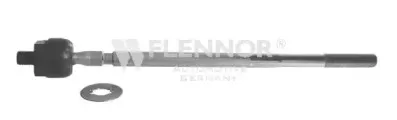 Осевой шарнир, рулевая тяга FLENNOR купить