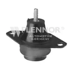 Подвеска, двигатель FLENNOR купить