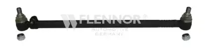 Поперечная рулевая тяга FLENNOR купить