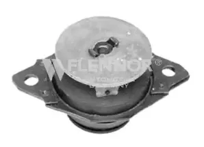 Подвеска, двигатель FLENNOR купить