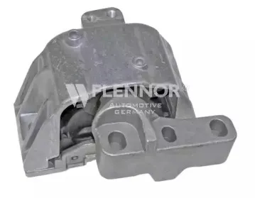 Подвеска, двигатель FLENNOR купить