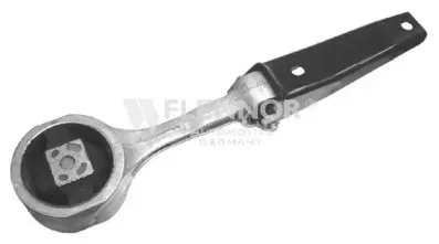 Подвеска, двигатель FLENNOR купить