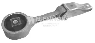 Подвеска, двигатель FLENNOR купить