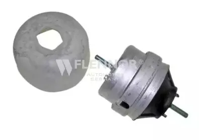 Подвеска, двигатель FLENNOR купить