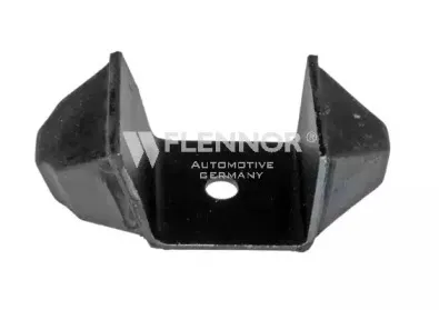 Подвеска, двигатель FLENNOR купить