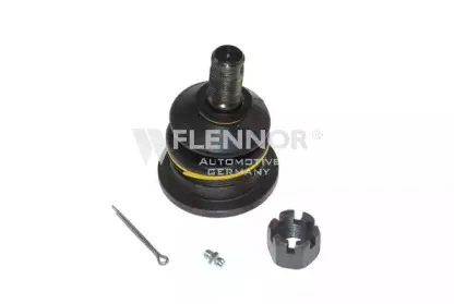 Несущий / направляющий шарнир FLENNOR купить