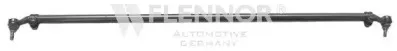 Поперечная рулевая тяга FLENNOR купить