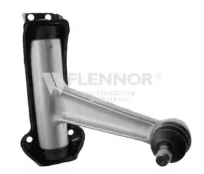 Рычаг независимой подвески колеса, подвеска колеса FLENNOR купить