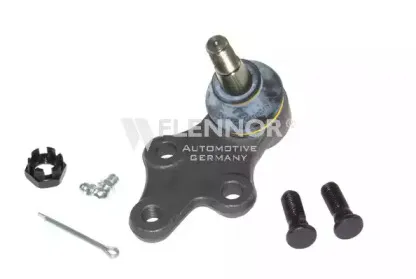 Несущий / направляющий шарнир FLENNOR купить