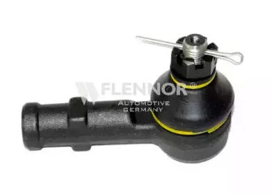 Наконечник поперечной рулевой тяги FLENNOR купить
