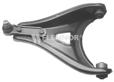 Рычаг независимой подвески колеса, подвеска колеса FLENNOR купить