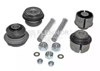 Ремкомплект, поперечный рычаг подвески FLENNOR купить