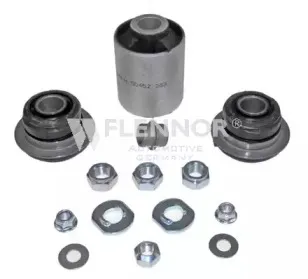 Ремкомплект, поперечный рычаг подвески FLENNOR купить