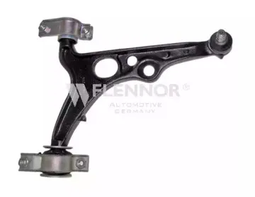 Рычаг независимой подвески колеса, подвеска колеса FLENNOR купить