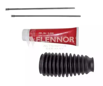 Пыльник, рулевое управление FLENNOR купить