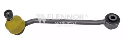 Тяга / стойка, стабилизатор FLENNOR купить