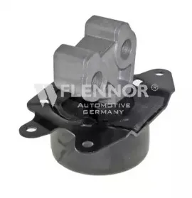 Подвеска, двигатель FLENNOR купить