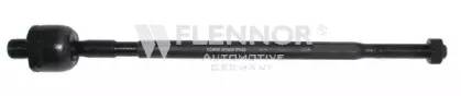 Осевой шарнир, рулевая тяга FLENNOR купить