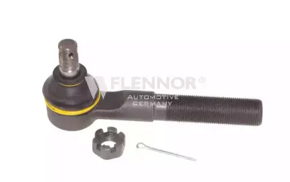 Наконечник поперечной рулевой тяги FLENNOR купить
