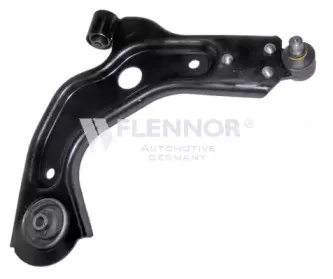 Рычаг независимой подвески колеса, подвеска колеса FLENNOR купить