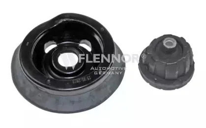 Ремкомплект, опора стойки амортизатора FLENNOR купить