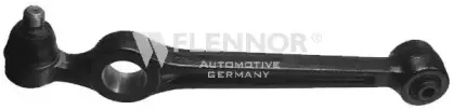 Рычаг независимой подвески колеса, подвеска колеса FLENNOR купить