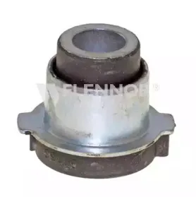 Подвеска, вспомогательная рама / агрегатная опора FLENNOR купить