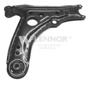 Рычаг независимой подвески колеса, подвеска колеса FLENNOR купить