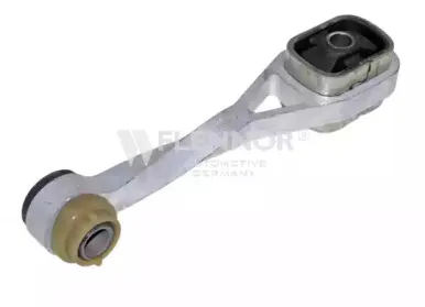 Подвеска, двигатель FLENNOR купить