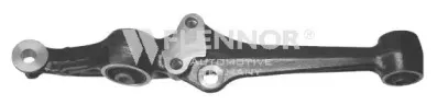 Рычаг независимой подвески колеса, подвеска колеса FLENNOR купить