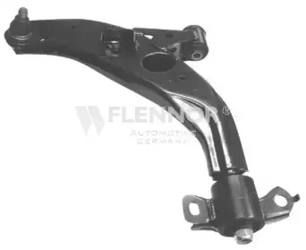 Рычаг независимой подвески колеса, подвеска колеса FLENNOR купить