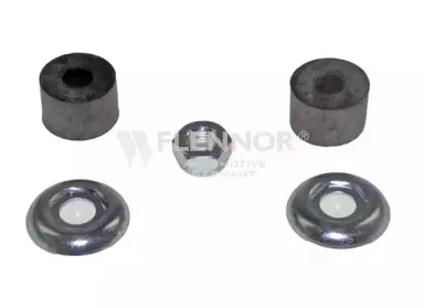 Ремкомплект, соединительная тяга стабилизатора FLENNOR купить