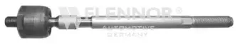 Осевой шарнир, рулевая тяга FLENNOR купить