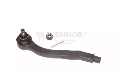 Наконечник поперечной рулевой тяги FLENNOR купить