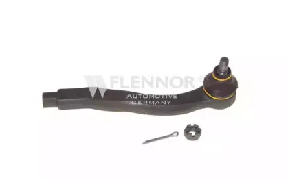 Наконечник поперечной рулевой тяги FLENNOR купить