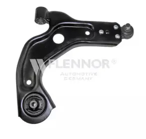 Рычаг независимой подвески колеса, подвеска колеса FLENNOR купить