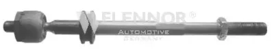 Осевой шарнир, рулевая тяга FLENNOR купить