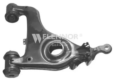 Рычаг независимой подвески колеса, подвеска колеса FLENNOR купить