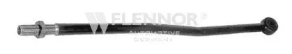 Осевой шарнир, рулевая тяга FLENNOR купить